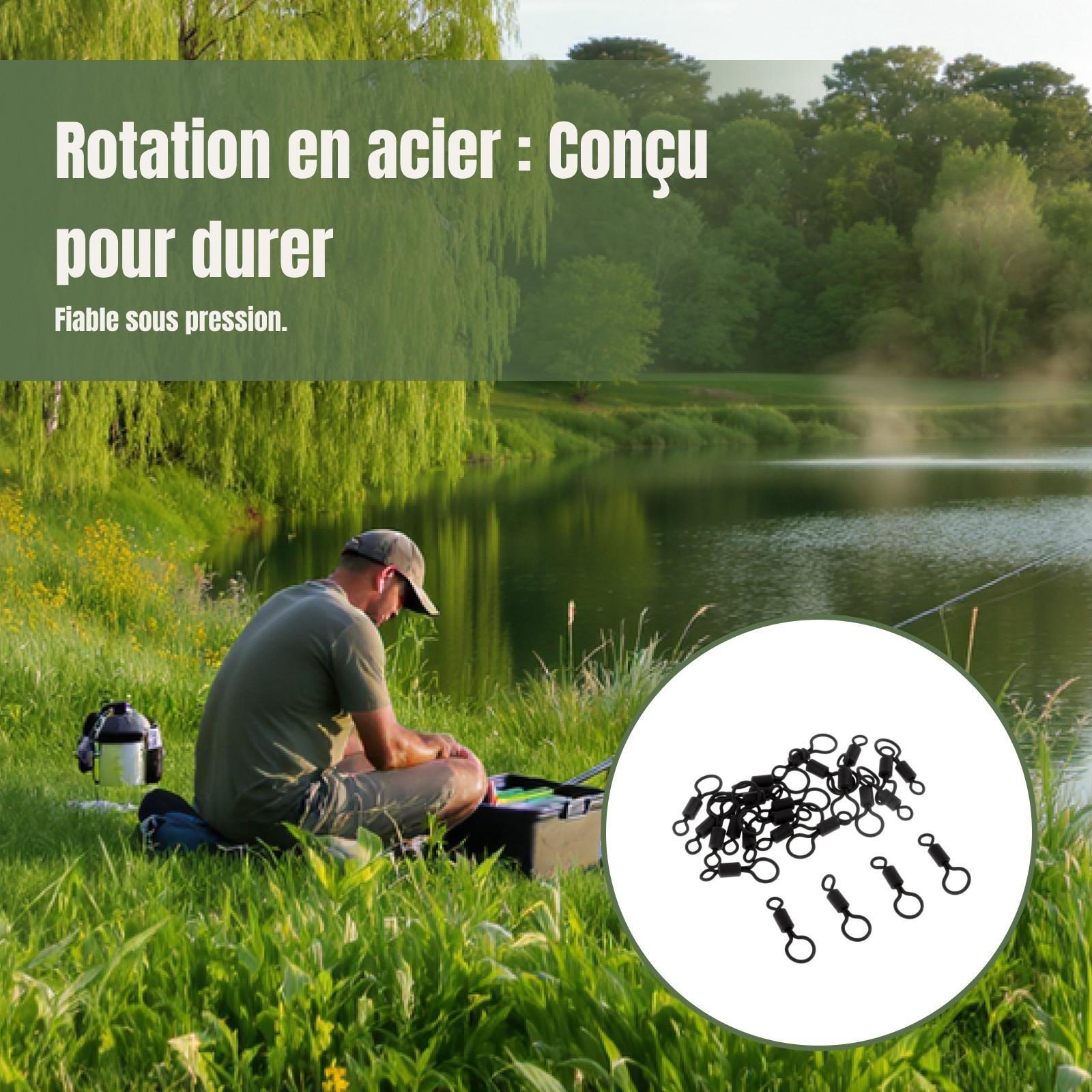 Matte Black Fishing Rolling Sw - Fishing Rod Spinning のレビューと価格