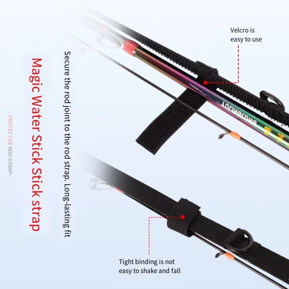Portable Fishing Rod Storage B - Fishing Rod Combo のレビューと価格