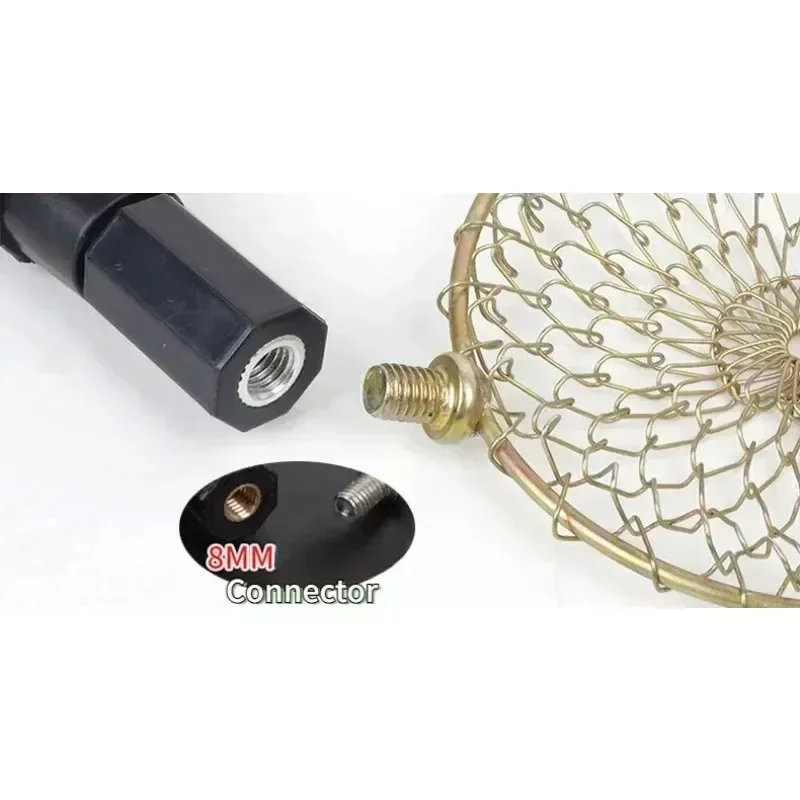 Stainless Steel Telescopic Rod - Fishing Rod Ice のレビューと価格