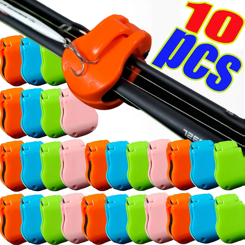 ABS Fishing Rod Holder Univers - Fishing Rod Casting のレビューと価格