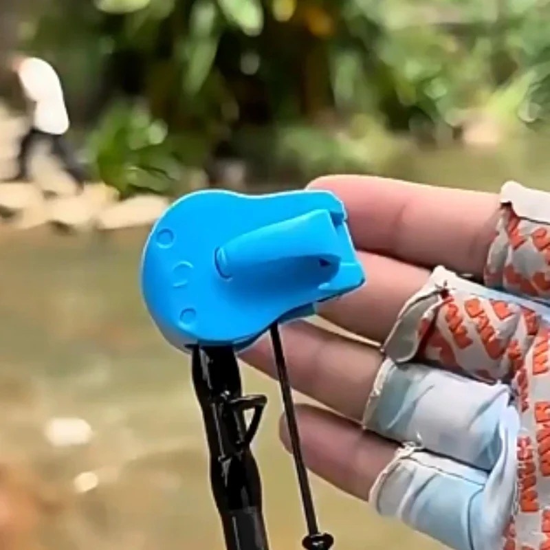 ABS Fishing Rod Holder Univers - Fishing Rod Casting のレビューと価格