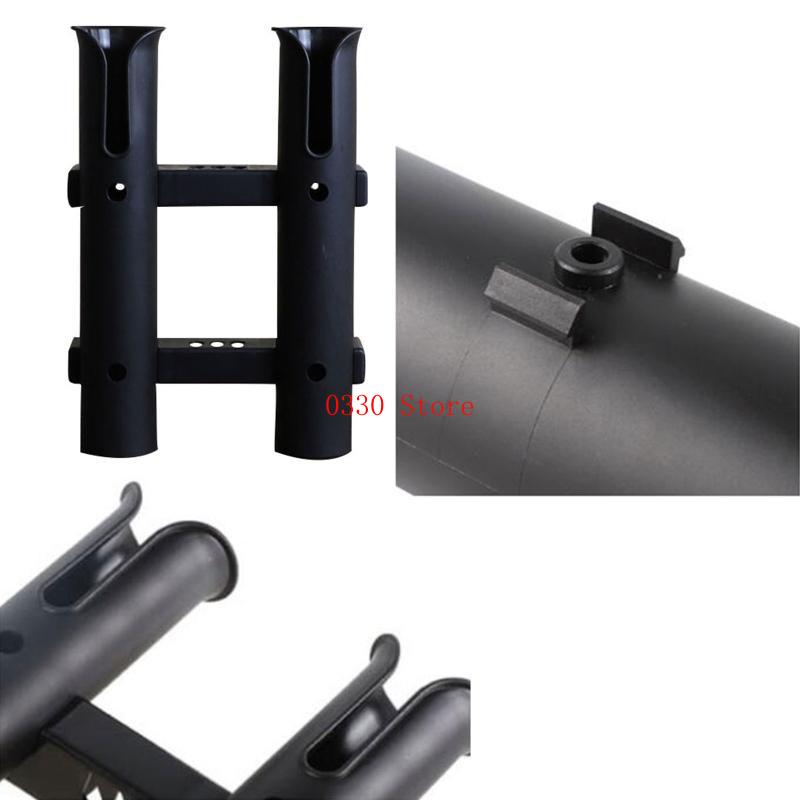 Durable Plastic Fishing Rod Ra - Fishing Rod Rack のレビューと価格