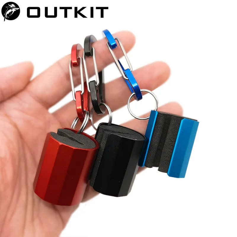 OUTKIT New Fishing Rod Holder  - Fishing Rod Travel のレビューと価格