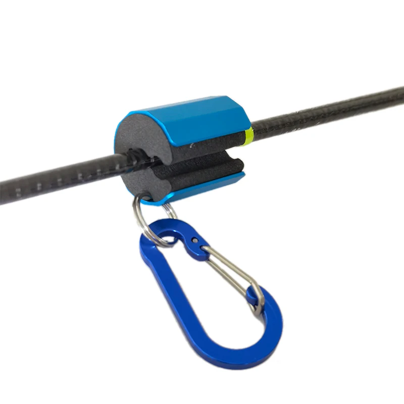 OUTKIT New Fishing Rod Holder  - Fishing Rod Travel のレビューと価格