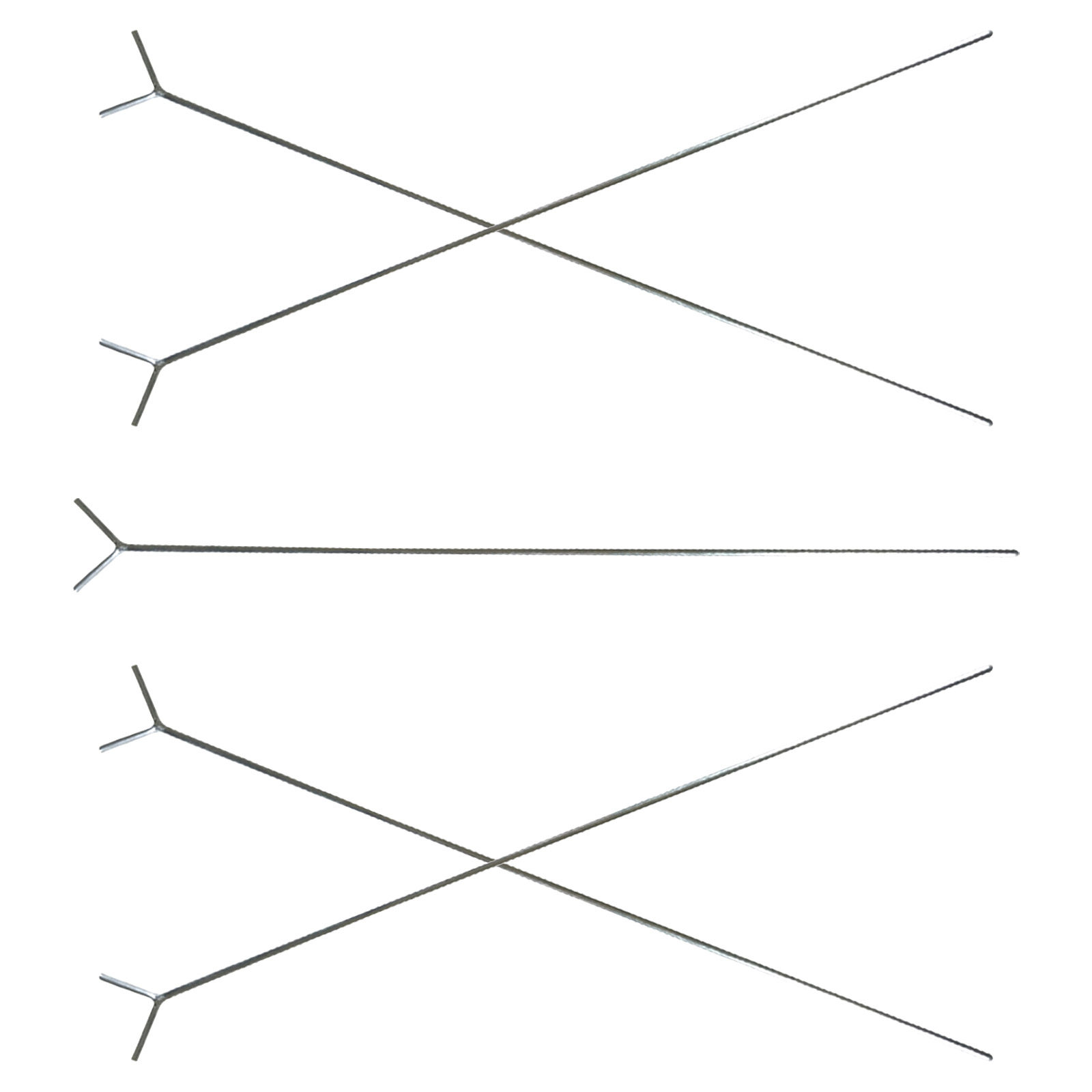 5Pcs High-Hardness Y-Shaped Fi - Fishing Rod Surf のレビューと価格