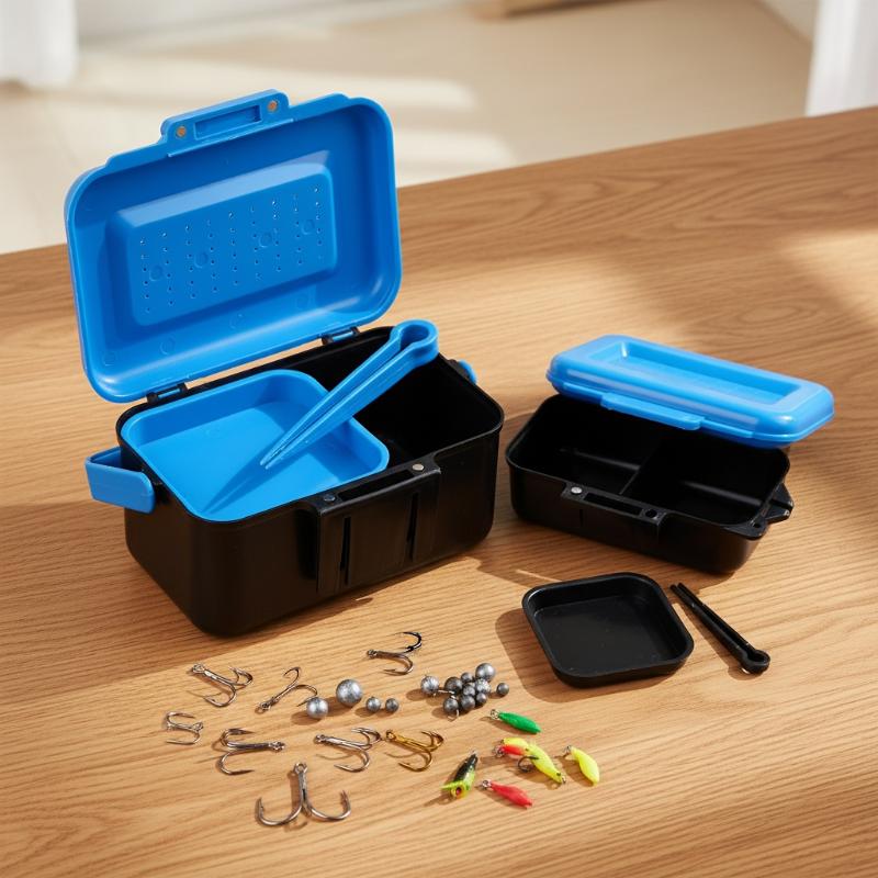 Waist Portable Fishing Tackle  - Fishing Rod Case のレビューと価格