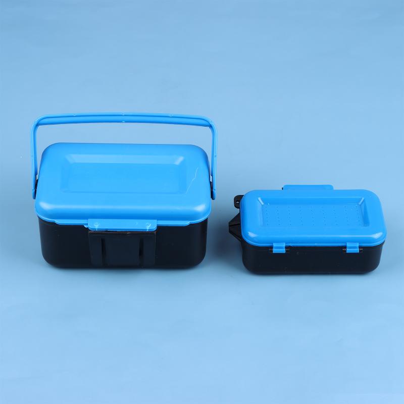 Waist Portable Fishing Tackle  - Fishing Rod Case のレビューと価格