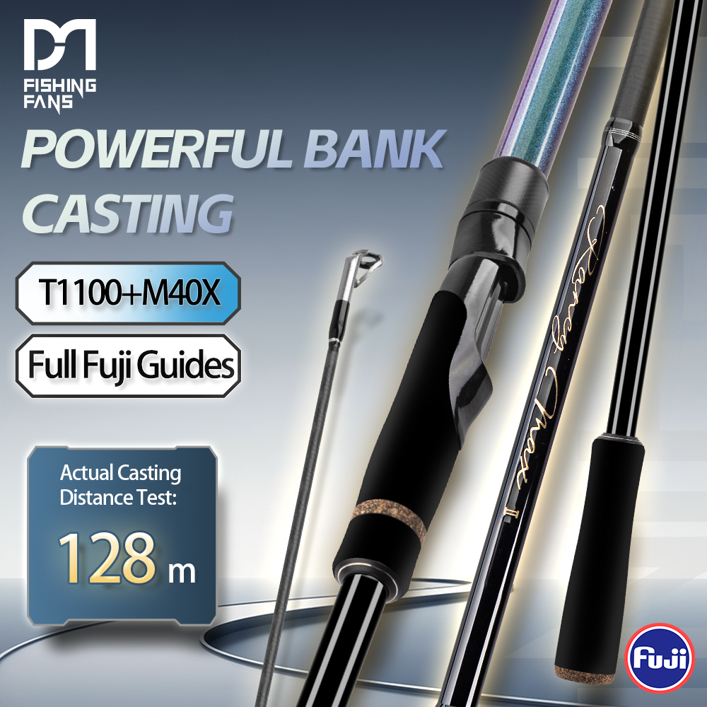 FISHINGFANS FUJI O GUIDE T1100 - Fishing Rod Surf のレビューと価格