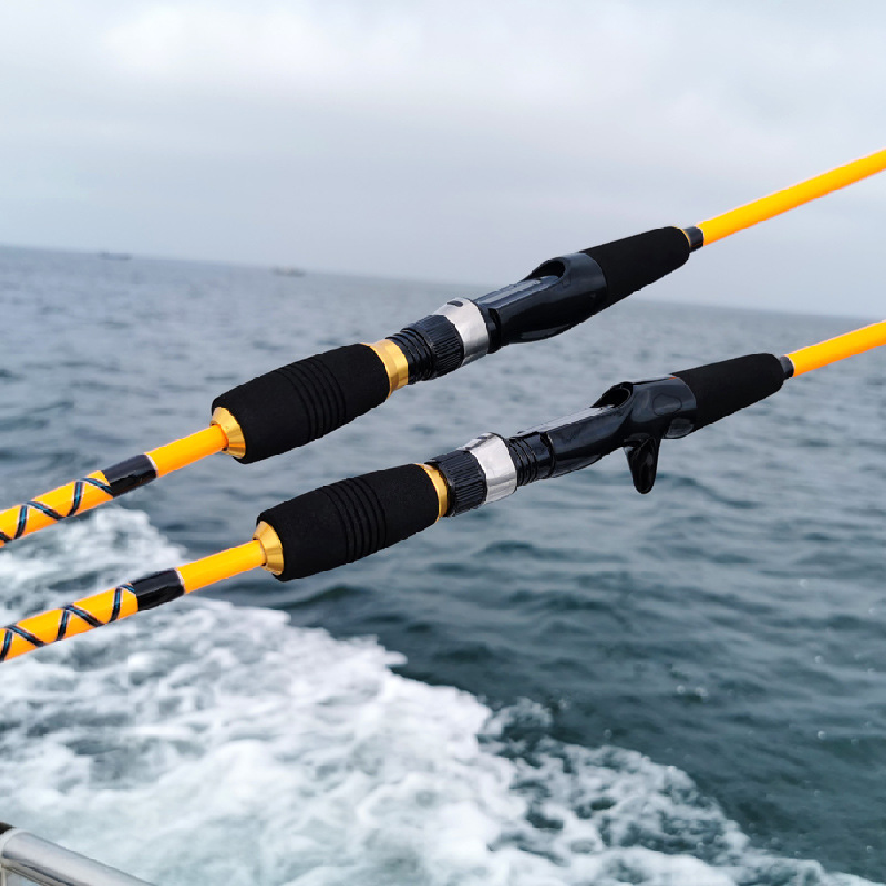 Professional Sea Boat Fishing  - Fishing Rod Surf のレビューと価格