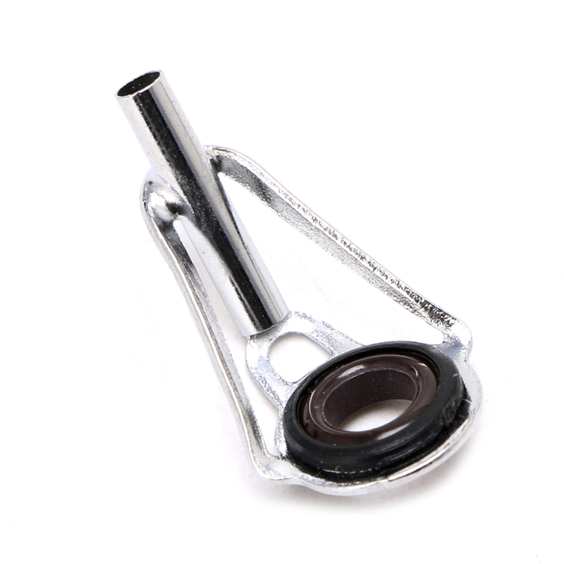 7Pcs Telescopic Fishing Rod Gu - Fishing Rod Repair Kit のレビューと価格