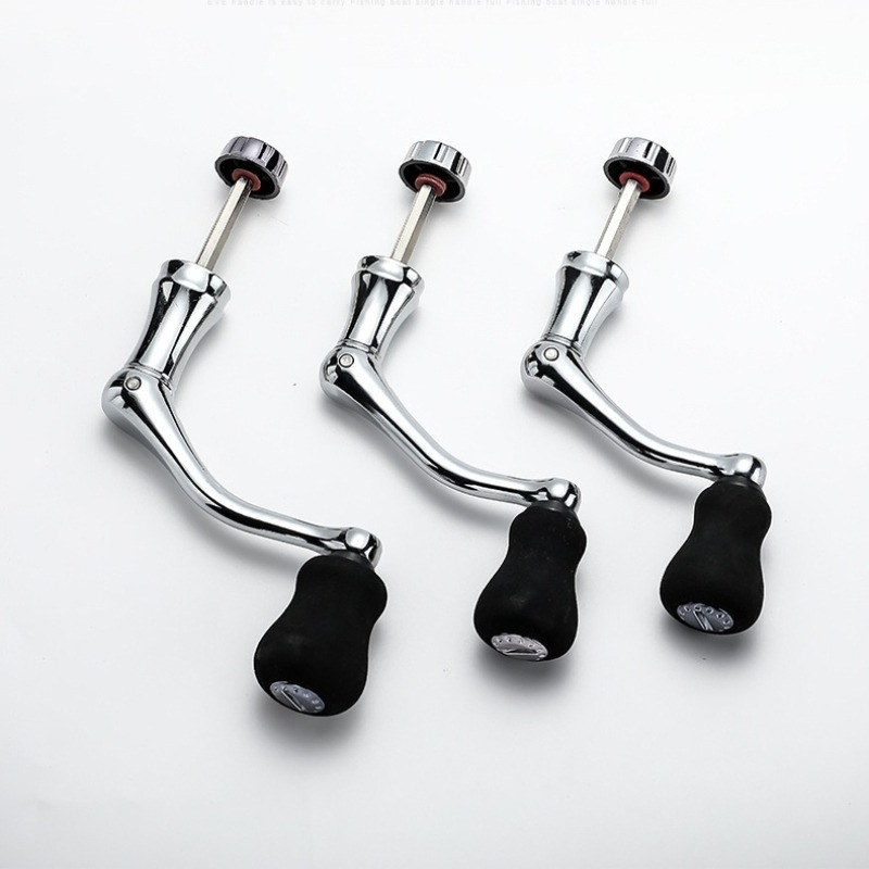 1PC Sea Rod Wheel Spinning Whe - Fishing Rod Spinning のレビューと価格