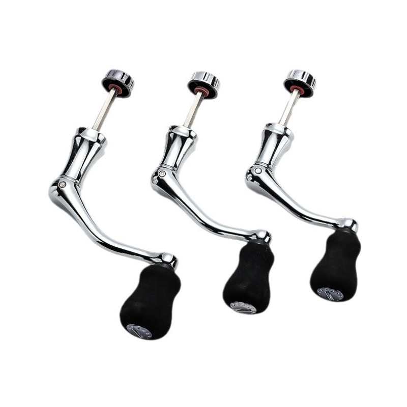 1PC Sea Rod Wheel Spinning Whe - Fishing Rod Spinning のレビューと価格