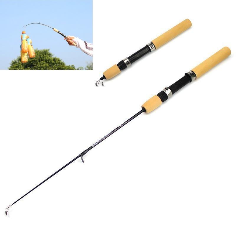 Ultralight Winter Ice Fishing  - Fishing Rod Ice のレビューと価格