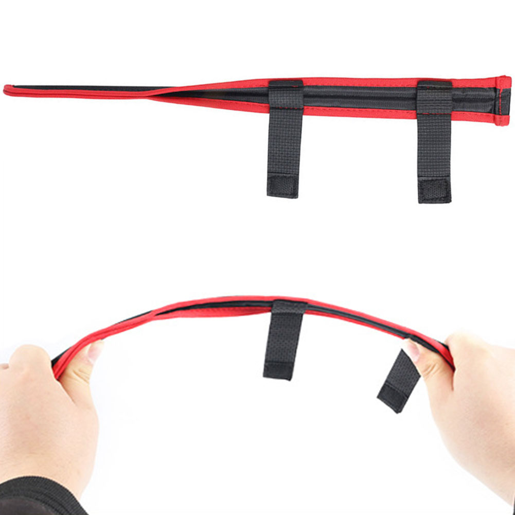 Portable Foldable Fishing Rod  - Fishing Rod Case のレビューと価格