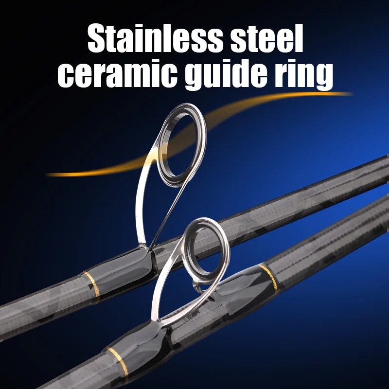 ROLLFISH Shore Jigging Fishing - Fishing Rod Surf のレビューと価格