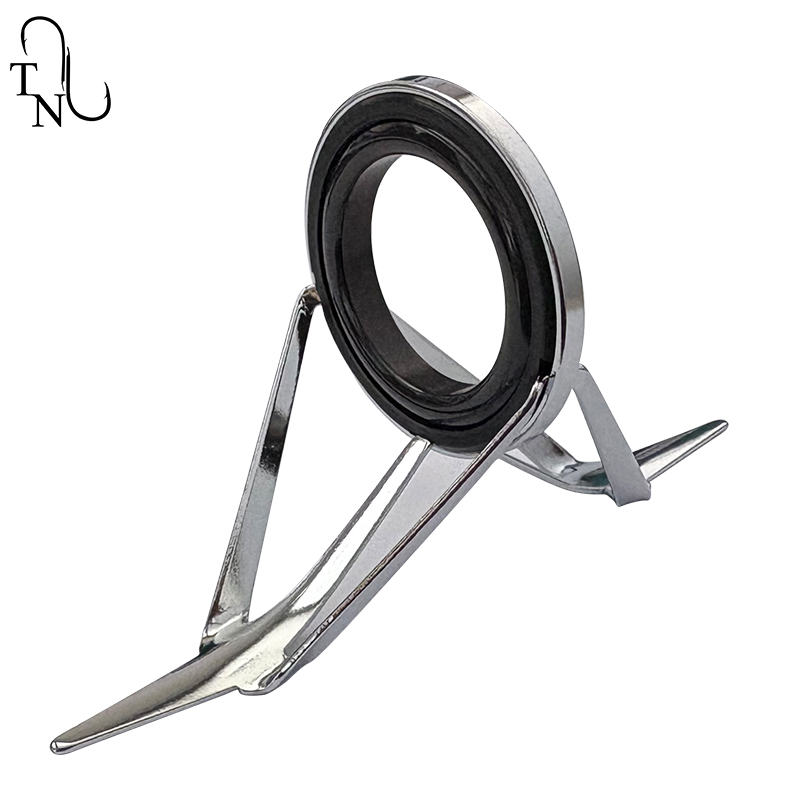 TN67 SEG  Stainless Steel Fram - Fishing Rod Repair Kit のレビューと価格