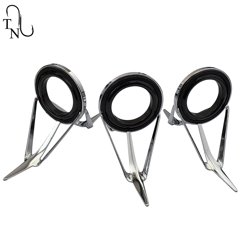 TN67 SEG  Stainless Steel Fram - Fishing Rod Repair Kit のレビューと価格