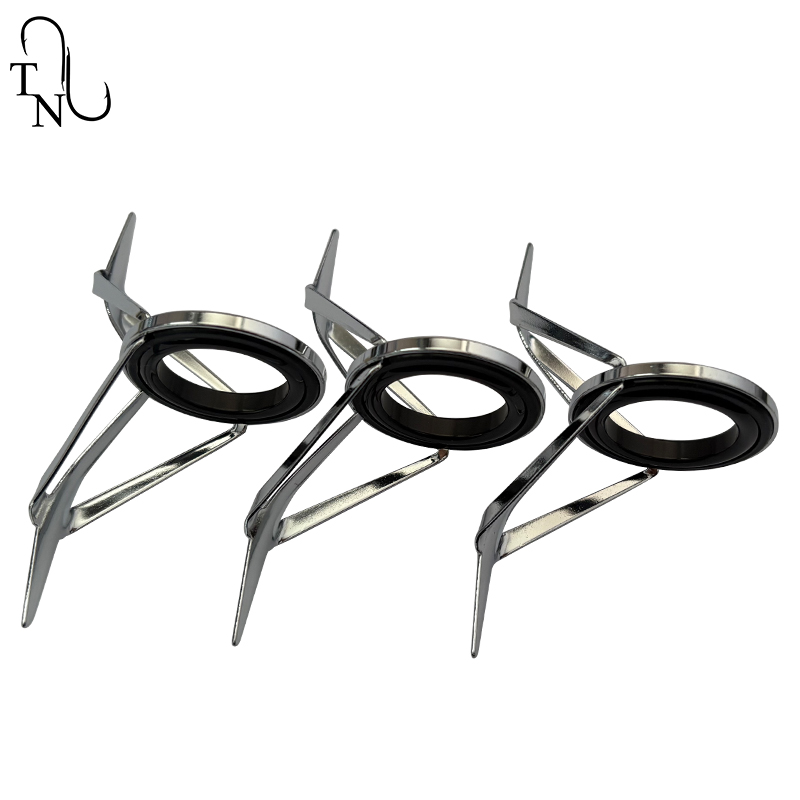 TN67 SEG  Stainless Steel Fram - Fishing Rod Repair Kit のレビューと価格