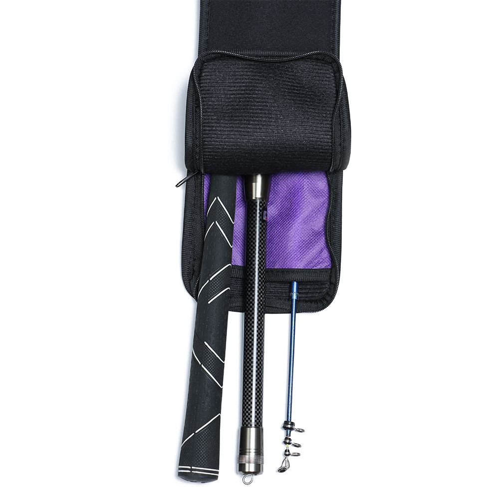 Fishing Rod Bag Wear Resistant - Fishing Rod Case のレビューと価格