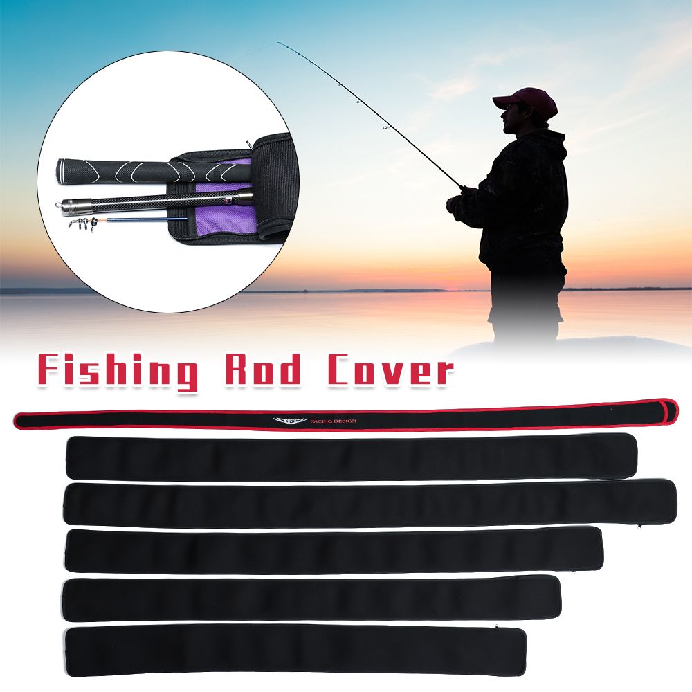 Fishing Rod Bag Wear Resistant - Fishing Rod Case のレビューと価格