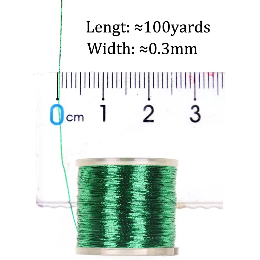 100 yards/Spool Fishing Rod Bu - Fishing Rod Guide Replacement のレビューと価格