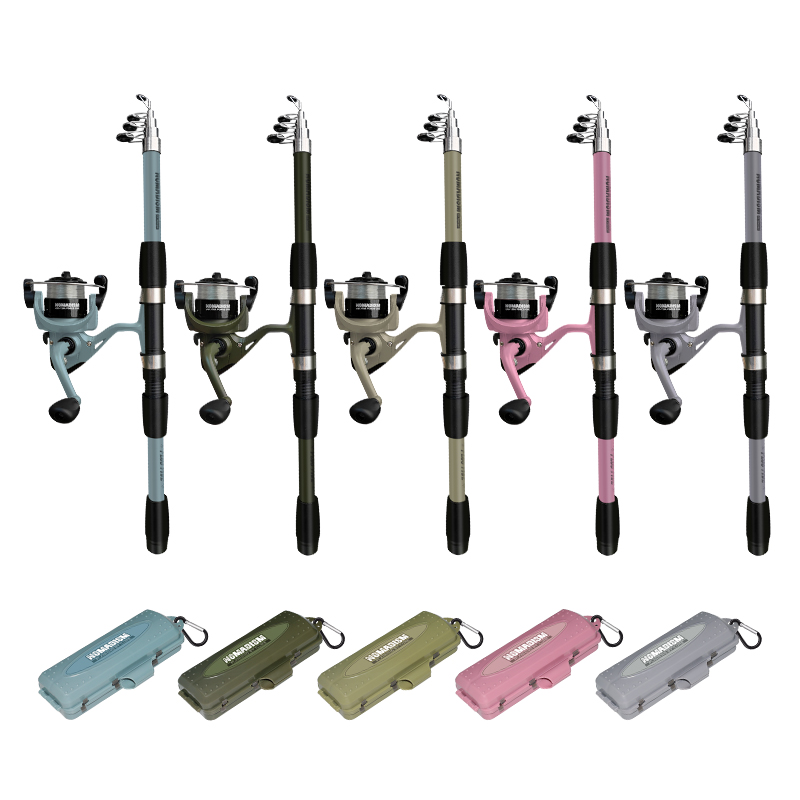 1.65m Super Lightweight Carbon - Fishing Rod Carbon Fiber のレビューと価格