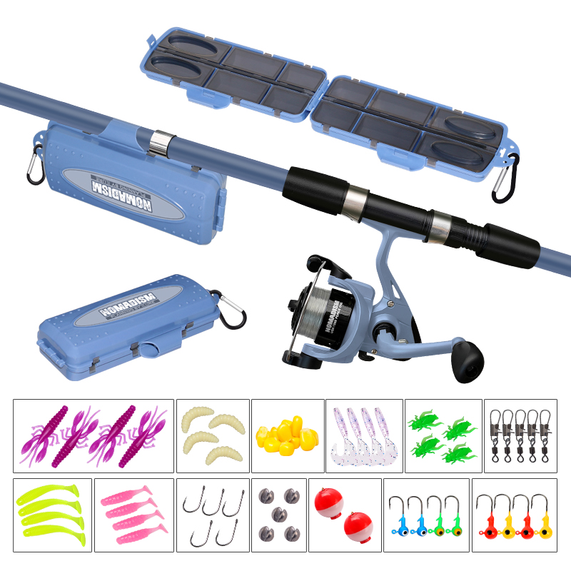 1.65m Super Lightweight Carbon - Fishing Rod Carbon Fiber のレビューと価格