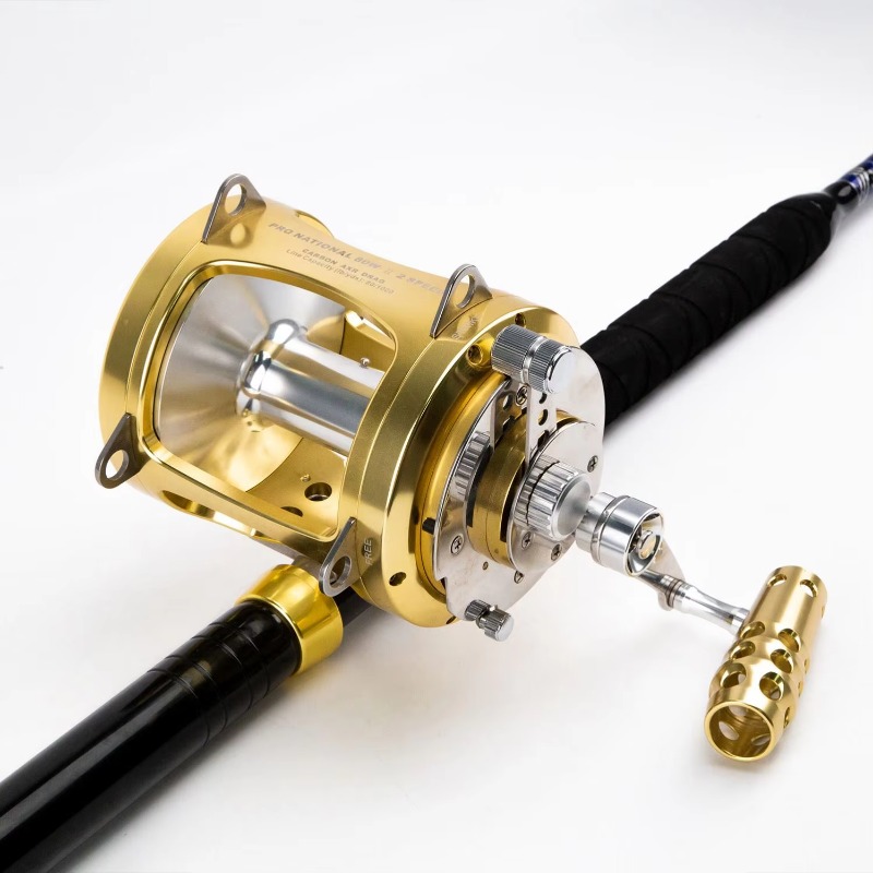 【Popular】Hot Sell Aluminum All - Fishing Rod Boat のレビューと価格