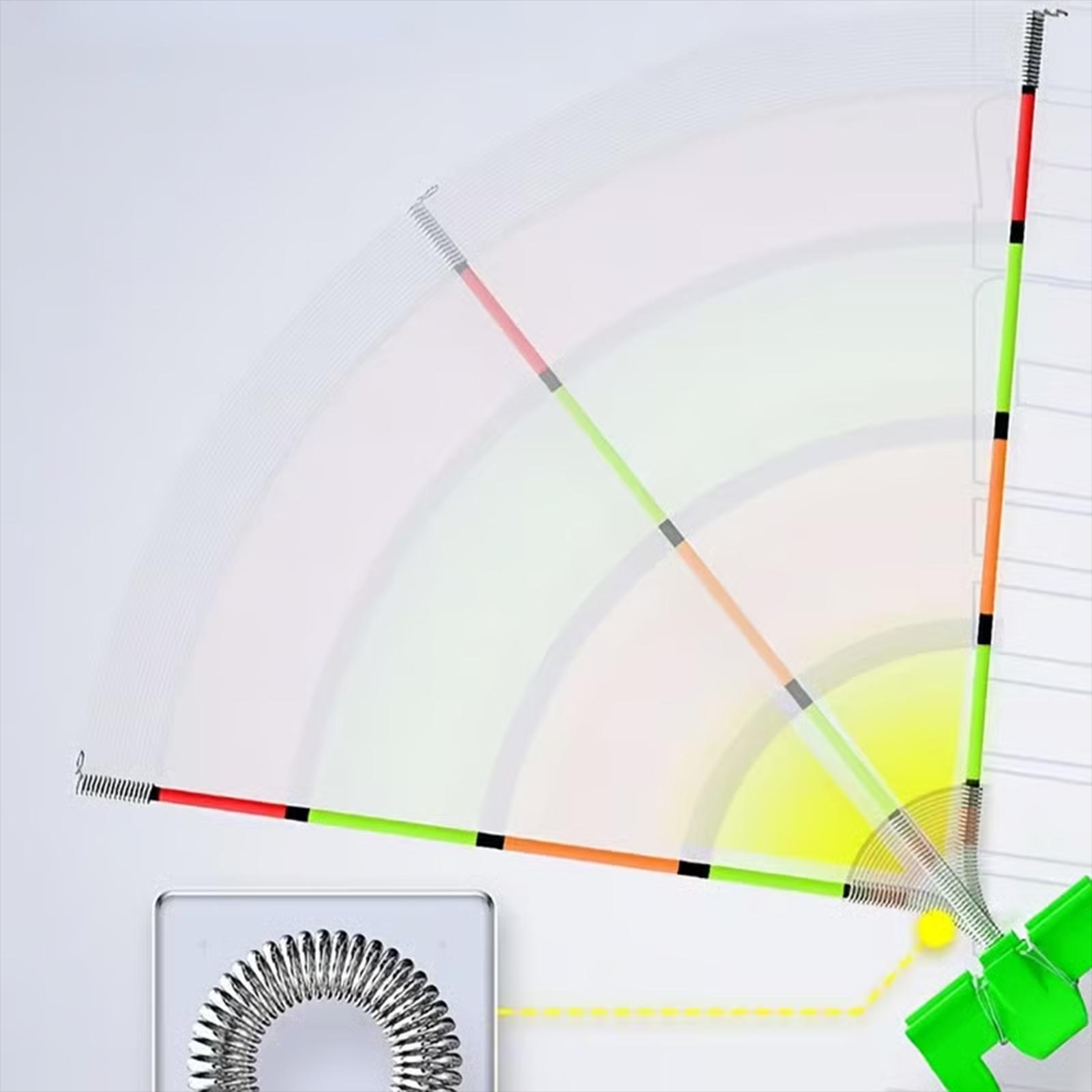 Fishing Alarm 3 Pieces High Se - Fishing Rod Ice のレビューと価格