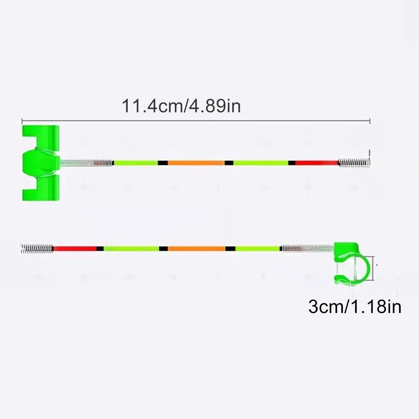Fishing Alarm 3 Pieces High Se - Fishing Rod Ice のレビューと価格