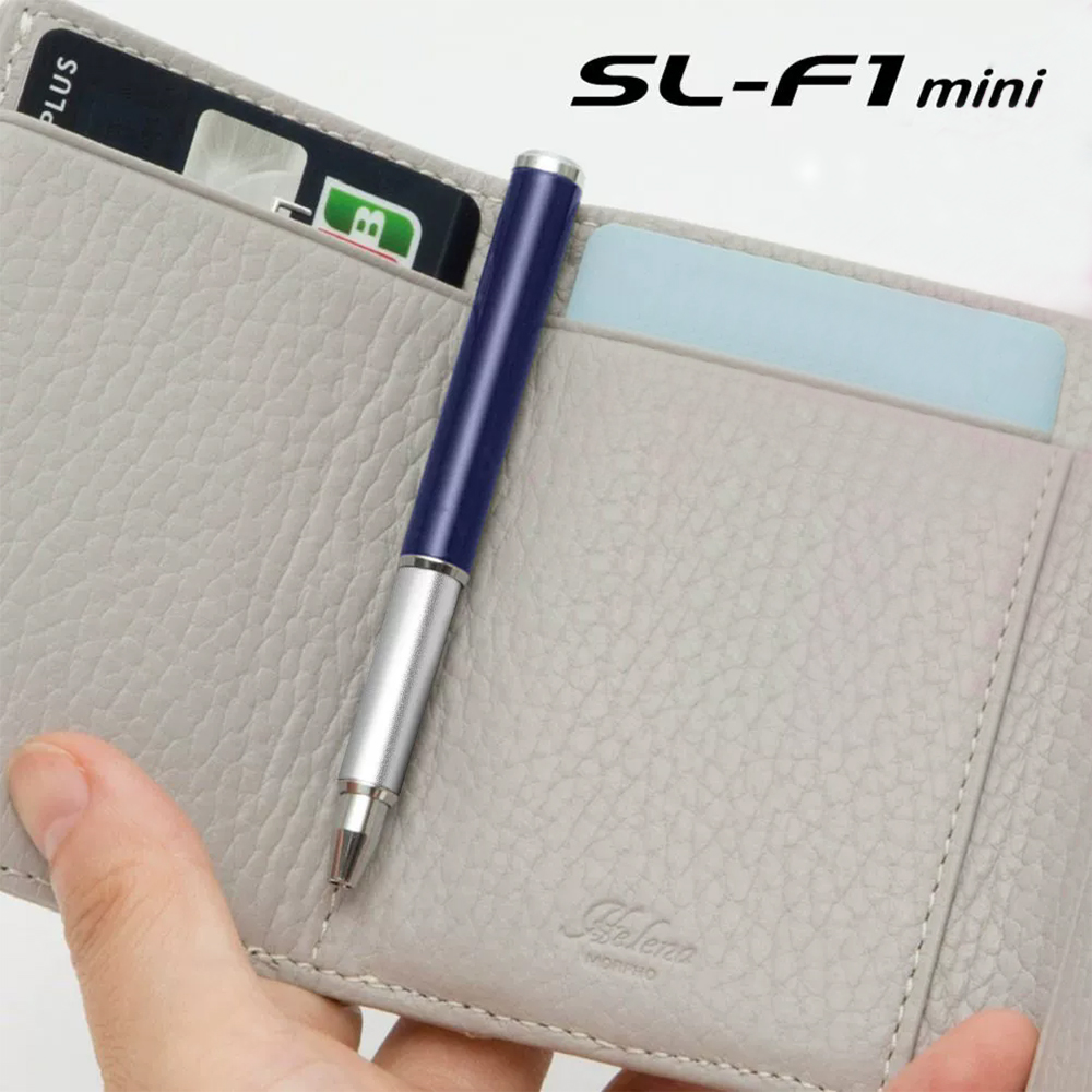 Japan ZEBRA gel Pen Mini Metal - Fishing Rod Telescopic のレビューと価格