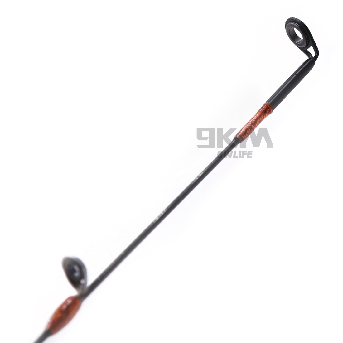 Fishing Rod Guides 5~10pcs MKT - Fishing Rod Tip Replacement のレビューと価格
