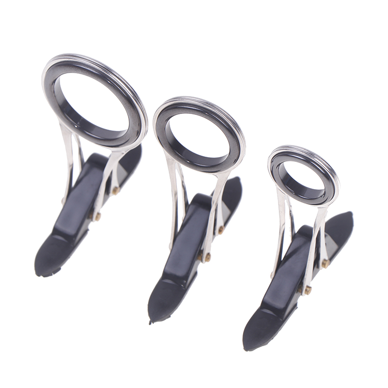 #Folding Stainless Steel Teles - Fishing Rod Repair Kit のレビューと価格