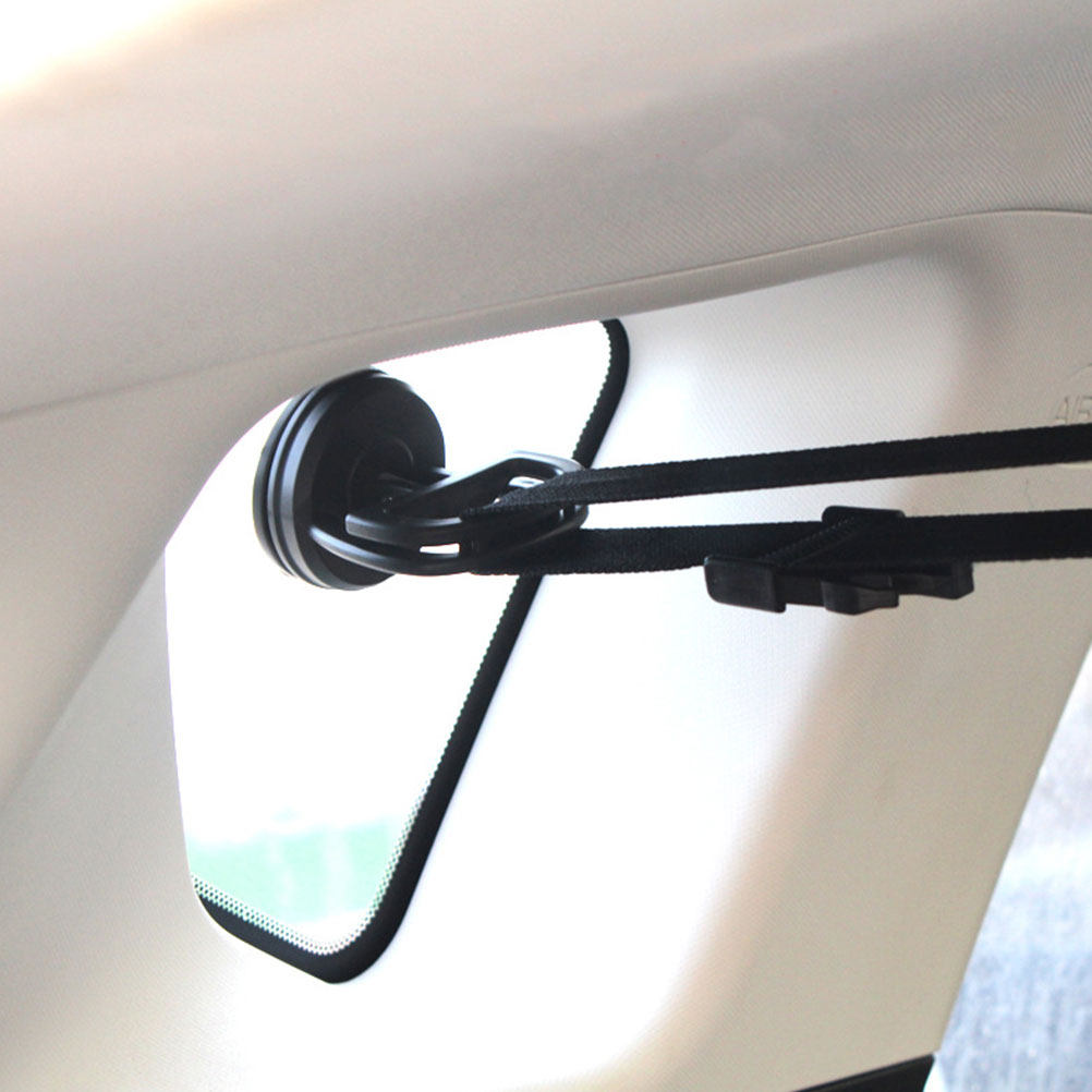 1Set Vehicle Mounted Fishing R - Fishing Rod Rack のレビューと価格