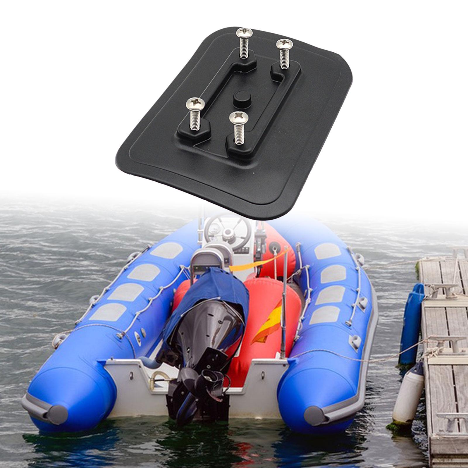 PVC Fishing Rod Holder Glue-on - Fishing Rod Boat のレビューと価格