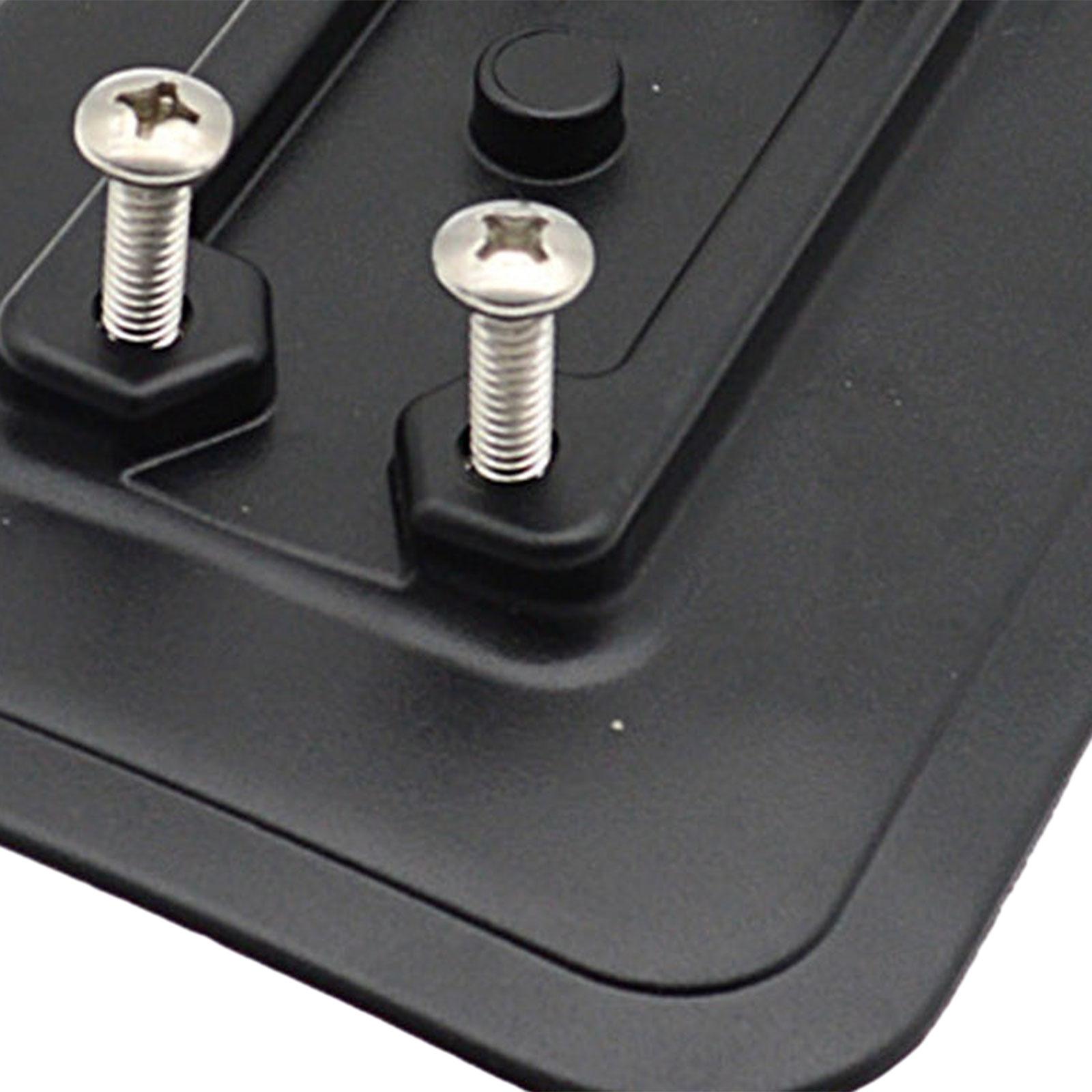 PVC Fishing Rod Holder Glue-on - Fishing Rod Boat のレビューと価格