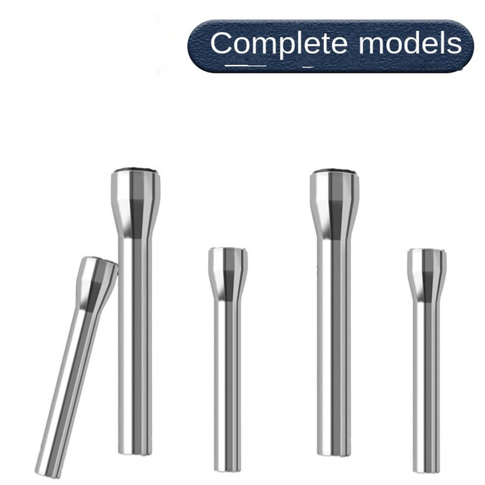 5Pcs 2.8-4.6mm Chinatrust Tip  - Fishing Rod Guide Replacement のレビューと価格