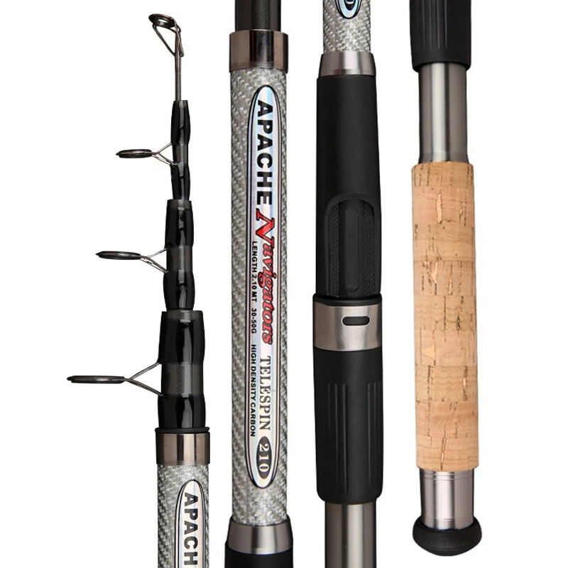 2.1m 2.4m 2.7m 3.0m 3.6m Super - Fishing Rod Surf のレビューと価格