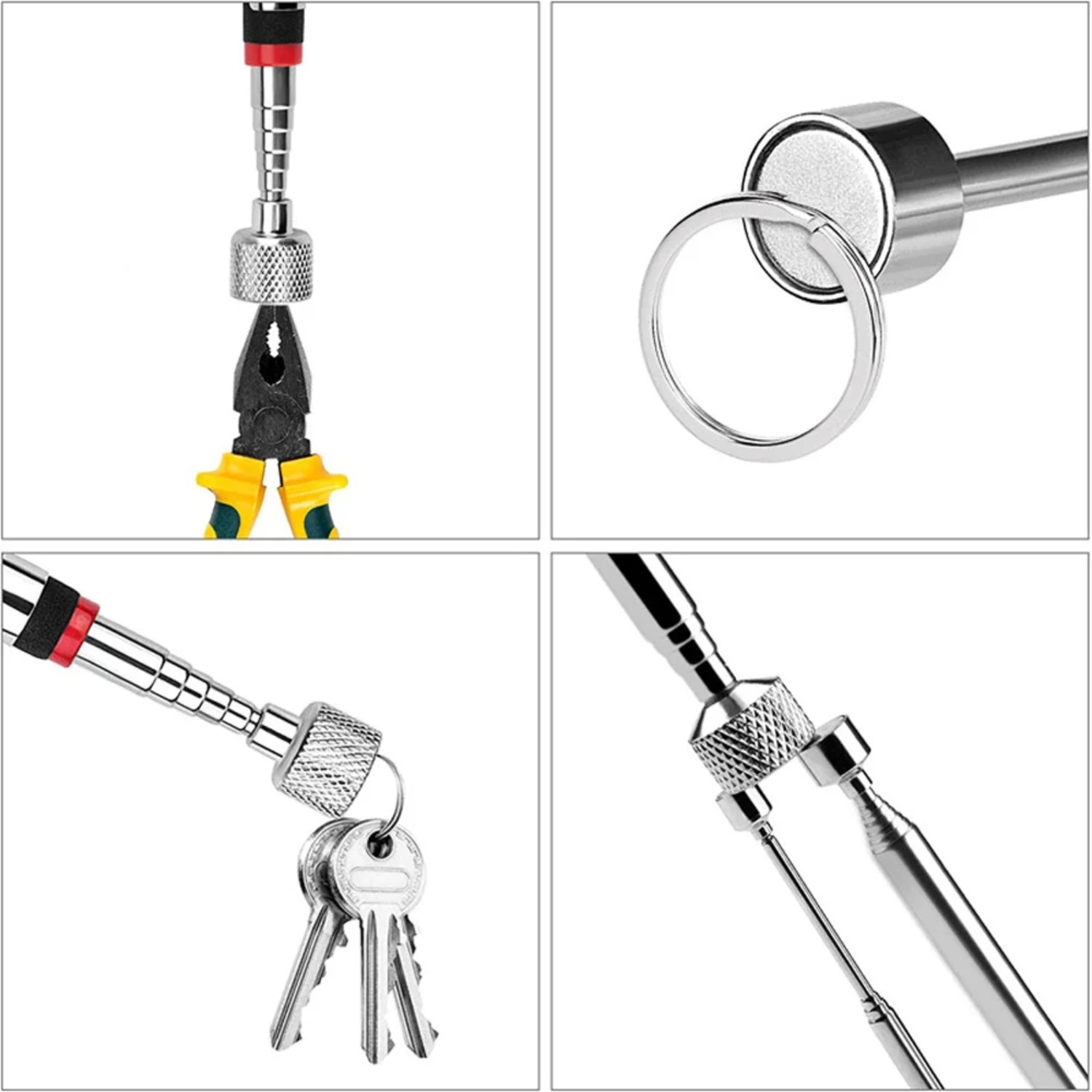 Adjustable Pick-Up Rod, Mini P - Fishing Rod Travel のレビューと価格
