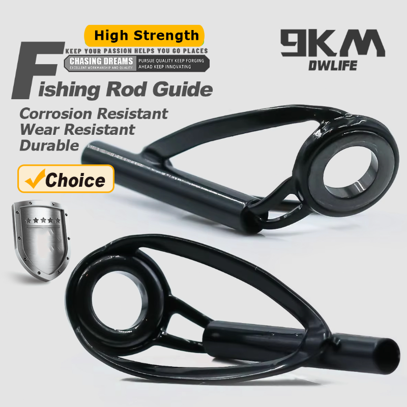 Fishing Rod Guide Tip Repair K - Fishing Rod Tip Replacement のレビューと価格