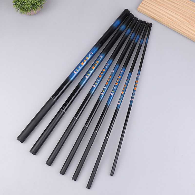 Telescopic Rock Fishing Rod Fi - Fishing Rod Casting のレビューと価格