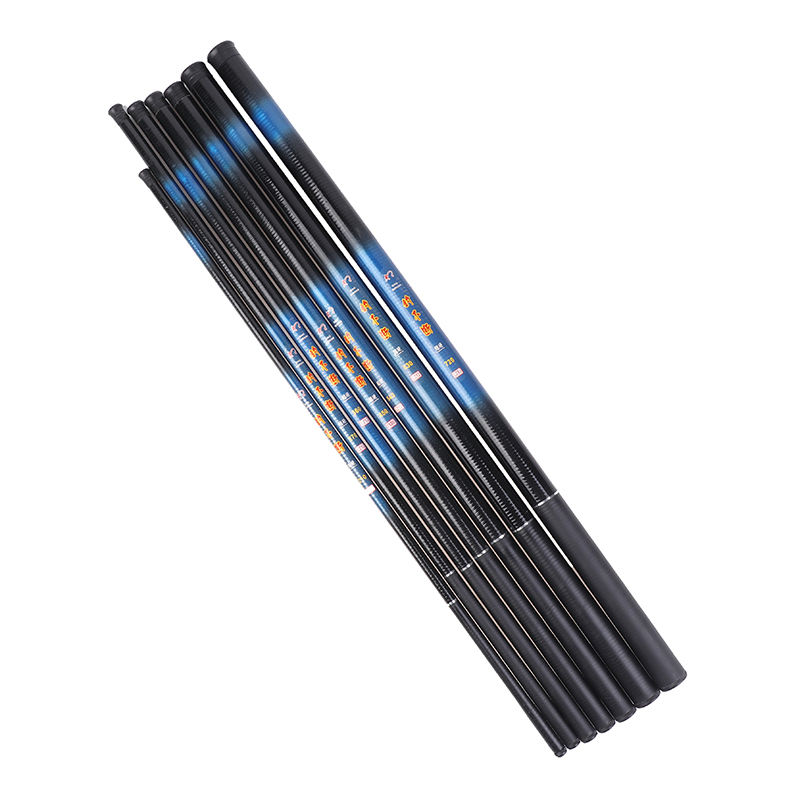 Telescopic Rock Fishing Rod Fi - Fishing Rod Casting のレビューと価格