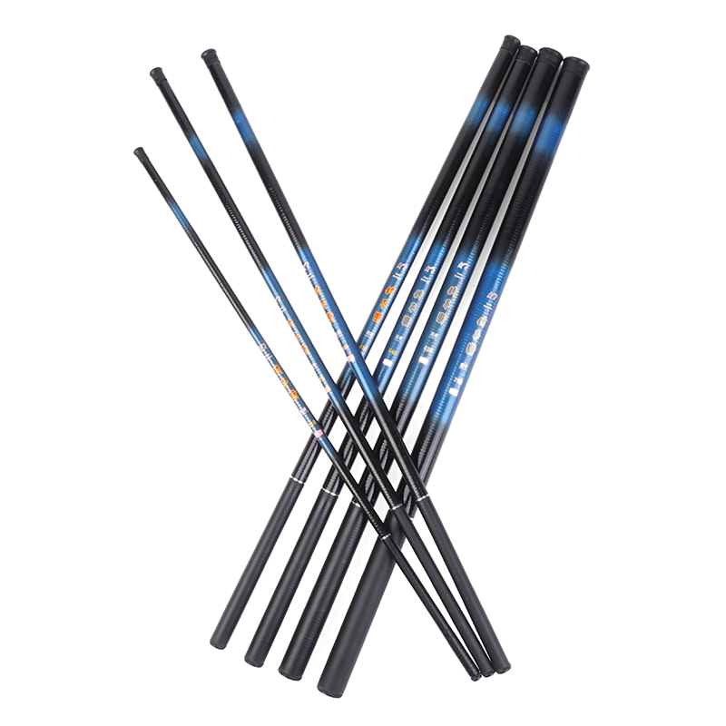Telescopic Rock Fishing Rod Fi - Fishing Rod Casting のレビューと価格