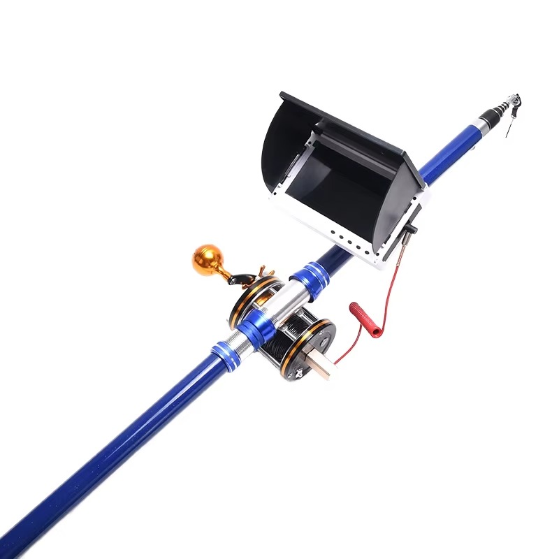 【Popular】Customization 220 Ang - Fishing Rod Boat のレビューと価格