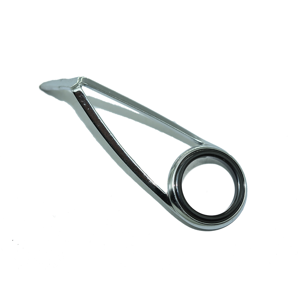 8pcs/Kit KLH Bracket Stainless - Fishing Rod Spinning のレビューと価格