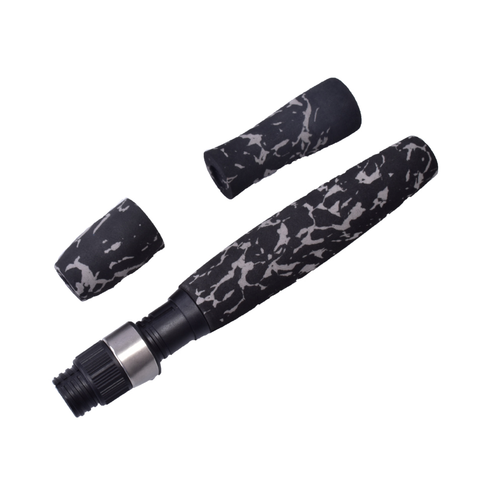 1set kit/pack rod handle Split - Fishing Rod Building Kit のレビューと価格