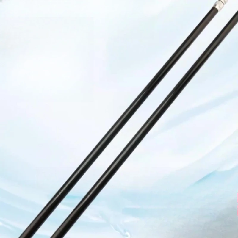 4M-7M Multifunctional Carbon F - Fishing Rod Carbon Fiber のレビューと価格