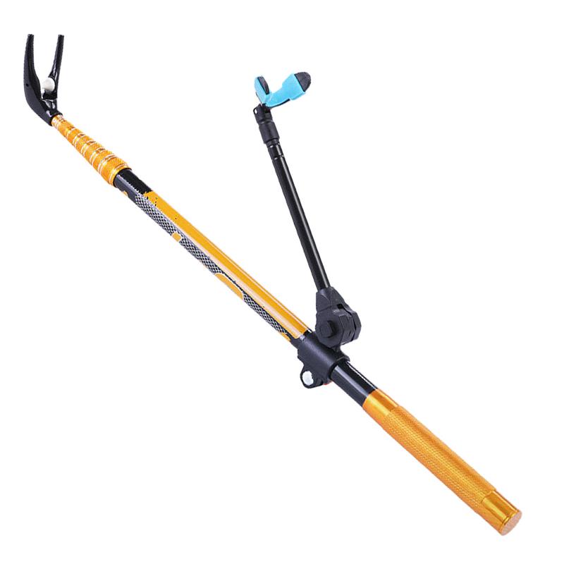 Fishing Pole Holders 360 Degre - Fishing Rod Carbon Fiber のレビューと価格