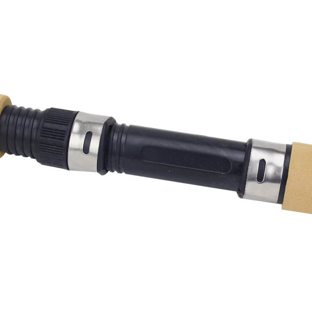 Ice Fishing Rod Portable Spinn - Fishing Rod Ice のレビューと価格