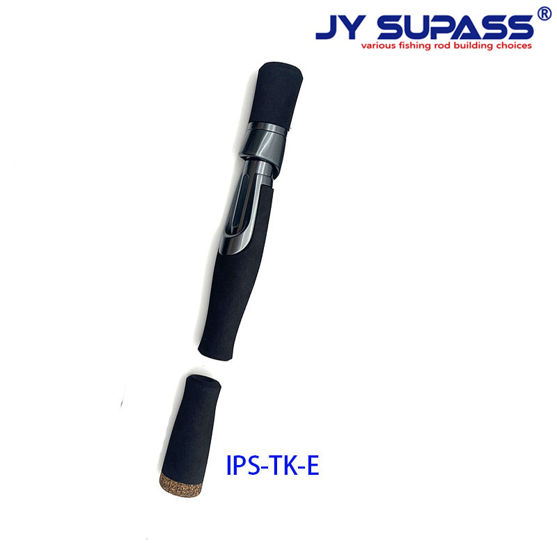 JY SUPASS IPS Custom Fishing R - Fishing Rod Combo のレビューと価格